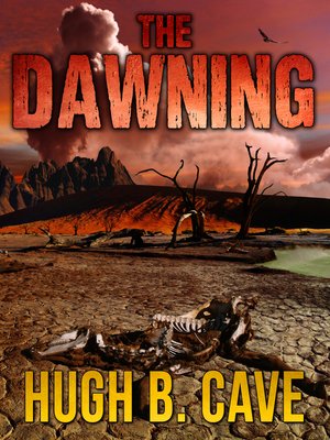 The Dawning - ebook